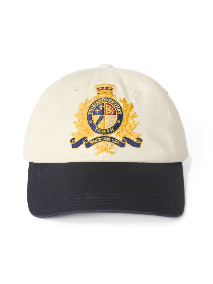 TNT FARAH Embroidery Cap