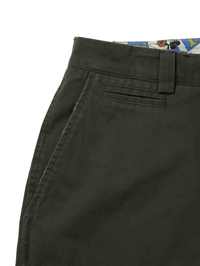 TNT_Mickey_Distressed Chino Pant