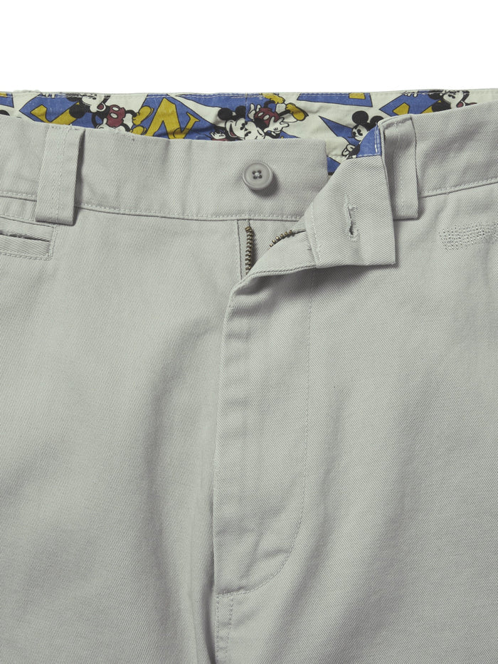 TNT_Mickey_Distressed Chino Pant