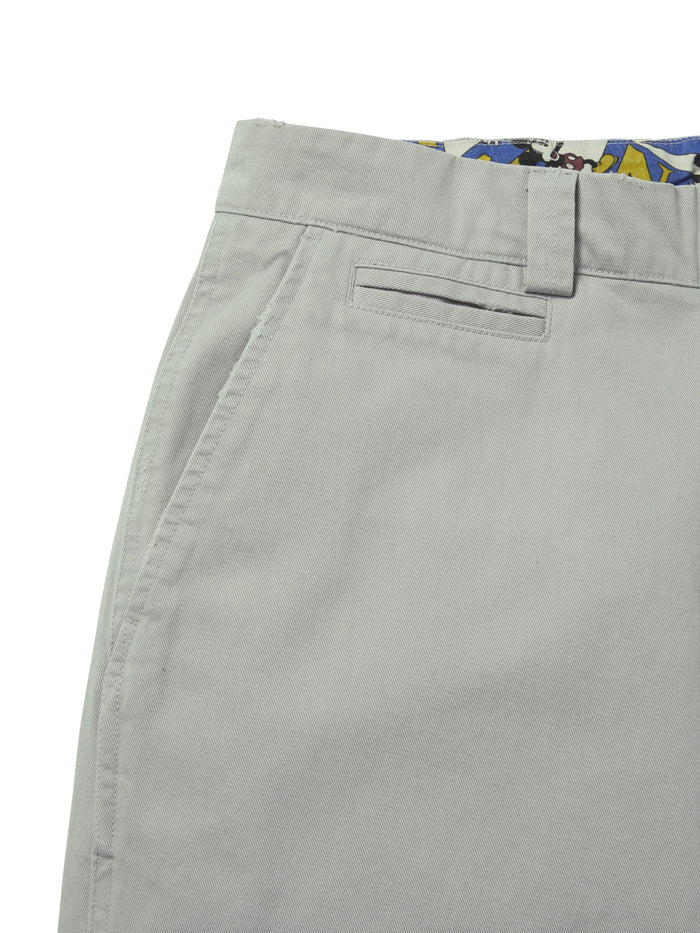 TNT_Mickey_Distressed Chino Pant