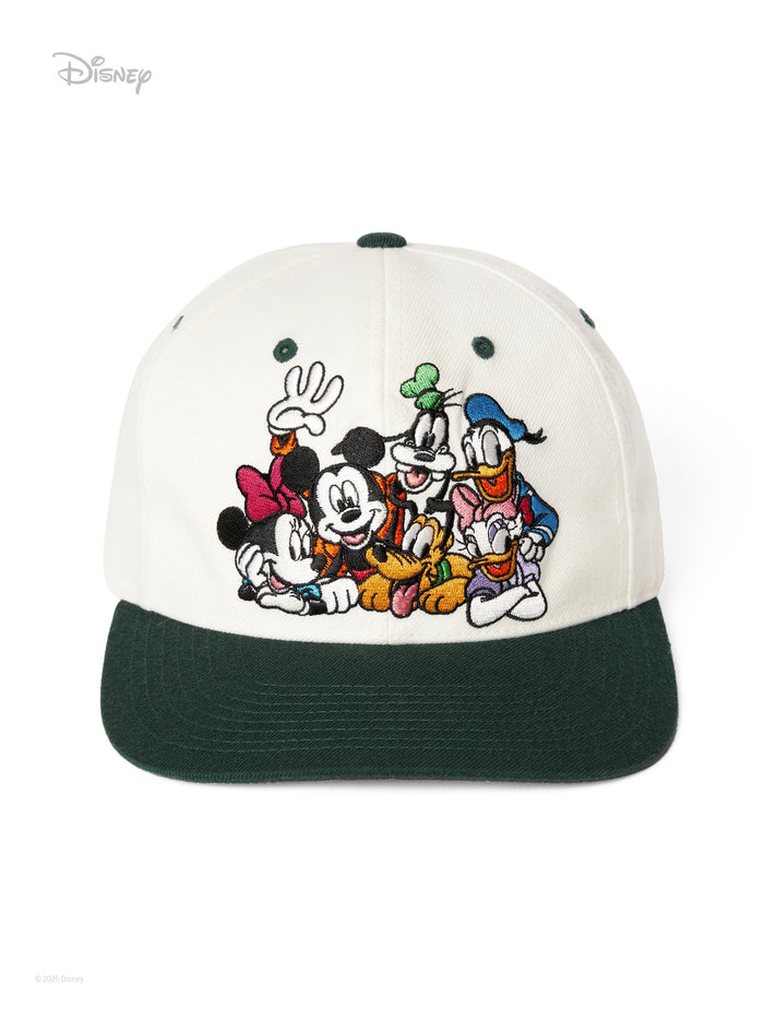 TNT_Mickey_Friends Cap