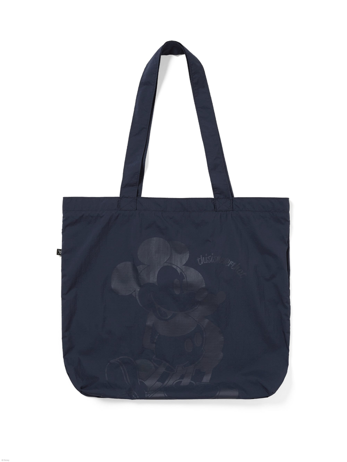 TNT_Mickey_PERTEX® EQ Packable Tote