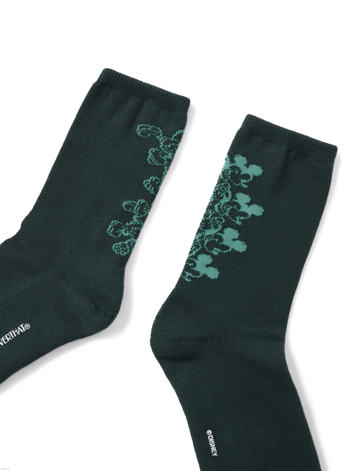 TNT_Mickey_Socks