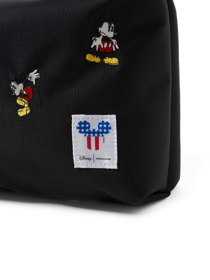 TNT_Multi Mickey_Pouch Bag