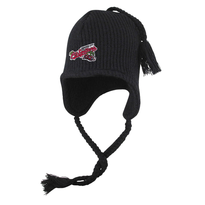 Toboggan Jr. Knit Hat