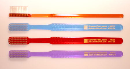 TOOTHBRUSH-PLAIN