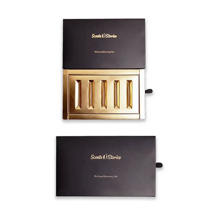 5ml sample Gift box