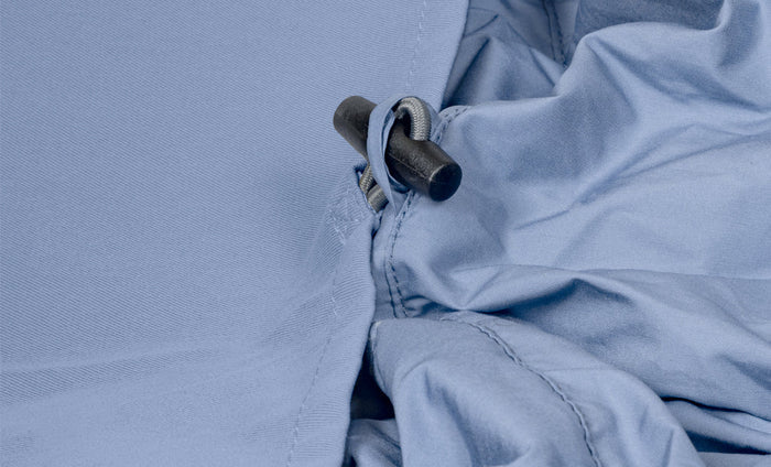 Top Sheet
