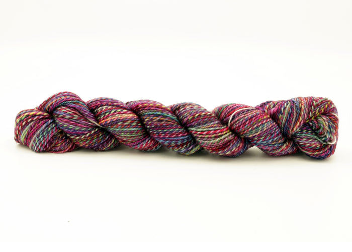 Torzal Cowl by Malabrigo