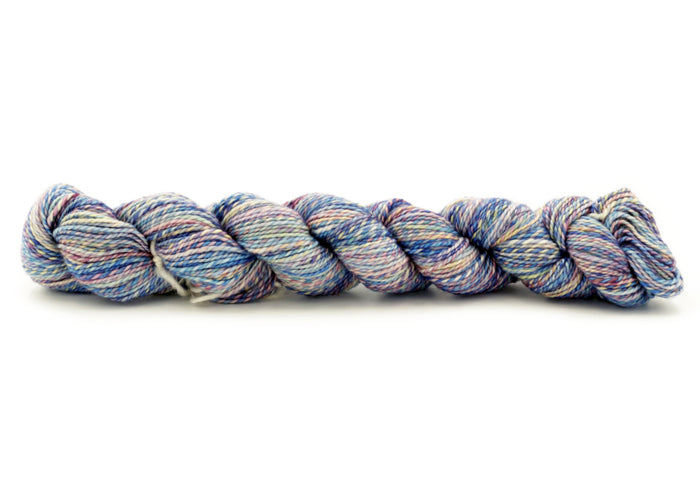 Torzal Cowl by Malabrigo