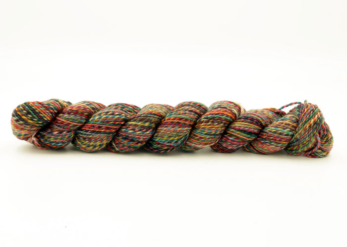 Torzal Cowl by Malabrigo