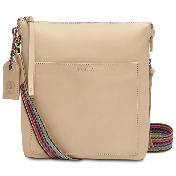 TOUR CROSSBODY