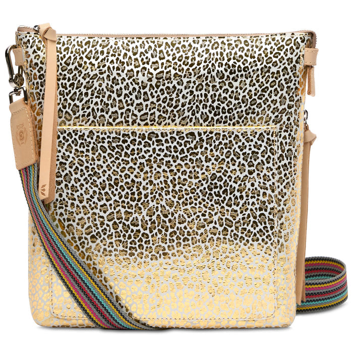 TOUR CROSSBODY