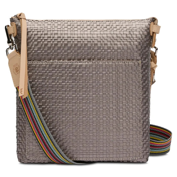TOUR CROSSBODY