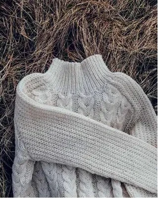 Traditional Knits from the Faroe Islands by Navia