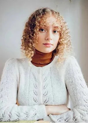 Traditional Knits from the Faroe Islands by Navia