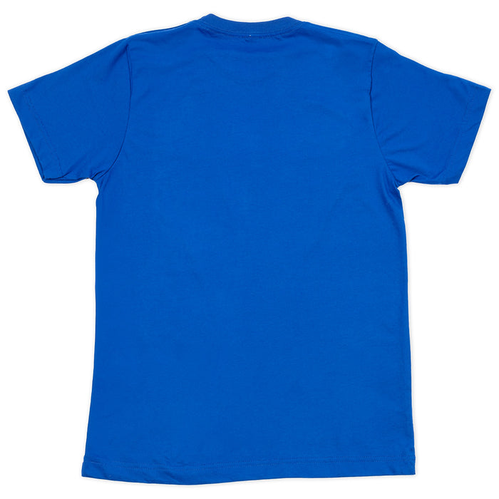 Transformers Youth T-Shirt of Kawaii Optimus Prime-2