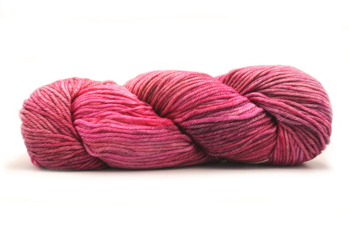Adult Small & Large / Malabrigo - Rios / English Rose RIO057
