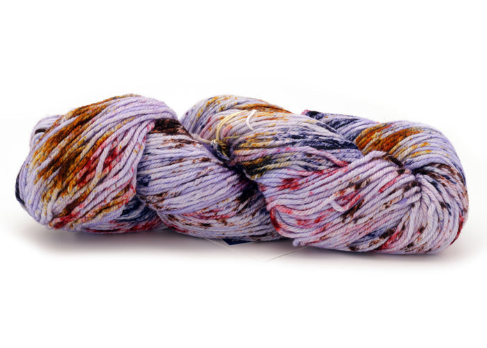 Adult Small & Large / Malabrigo - Rios / Medusa RIO276