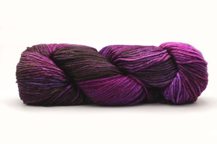 Adult Small & Large / Malabrigo - Rios / Sabiduria RIO136
