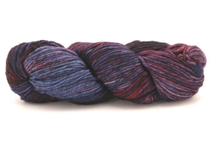 Adult Small & Large / Malabrigo - Rios / Syrah Grapes RIO211