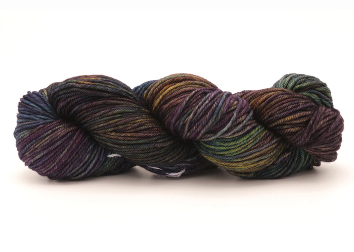 Adult Small & Large / Malabrigo - Rios / Candombe RIO870
