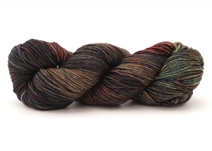 Adult Small & Large / Malabrigo - Rios / Pocion RIO139