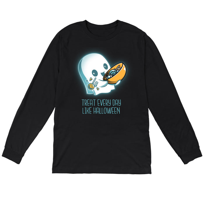 Long Sleeve T-shirt / Unisex / S