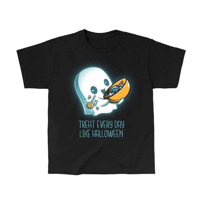 Classic Cotton T-shirt / Kids' / S