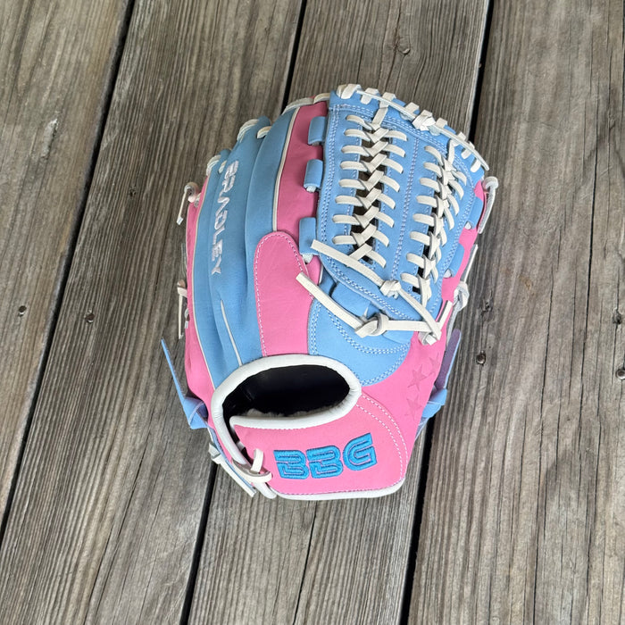 Trident Trap Web, Next Play 5-Star Limited Edition Pro Kip, Cotton Candy