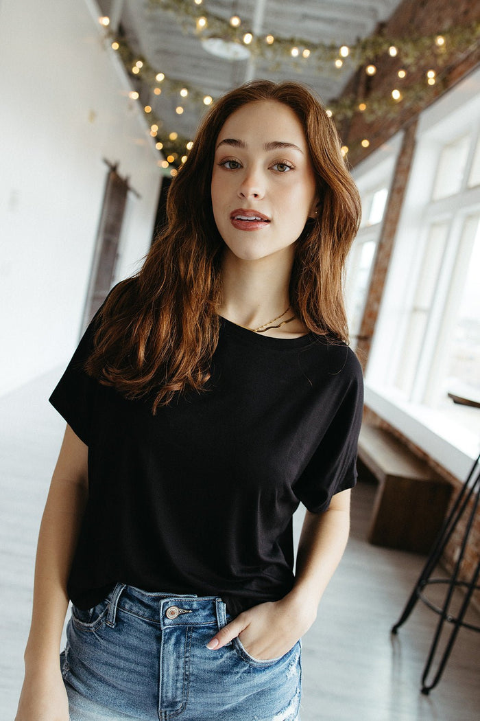 Tried and True Tee - FINAL SALE