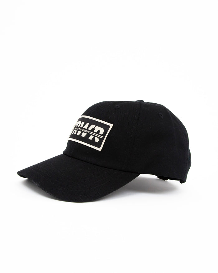 TRWR Patch Black Fade Hat