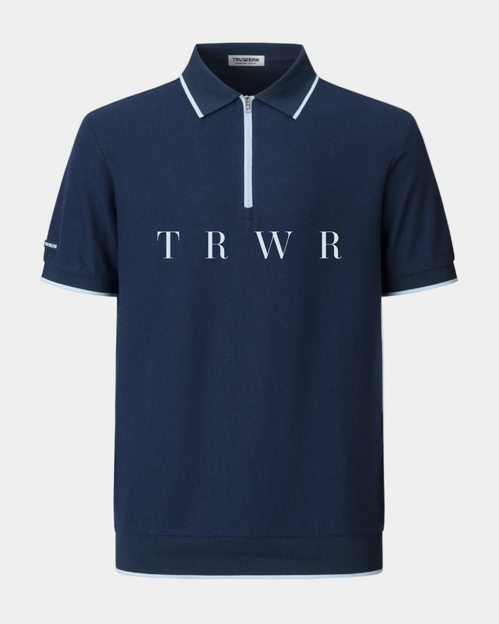 Navy / S