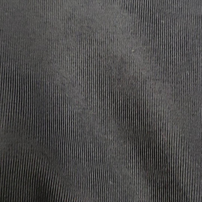 Black / Small