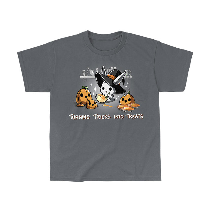 Classic Cotton T-shirt / Kids' / S