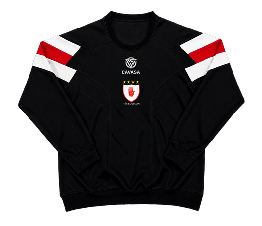 Tyrone 90s Legacy Sweatshirt