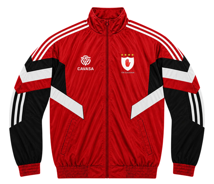 Tyrone 90s Revival Tracktop