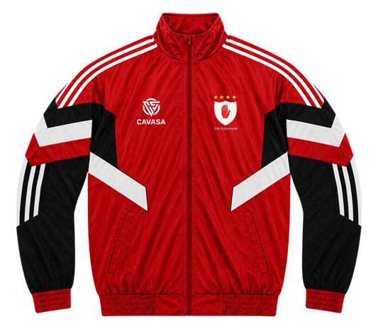 Tyrone 90s Revival Tracktop