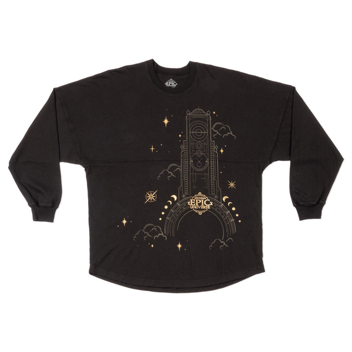 Universal Epic Universe Epic Anniversary Spirit Jersey®