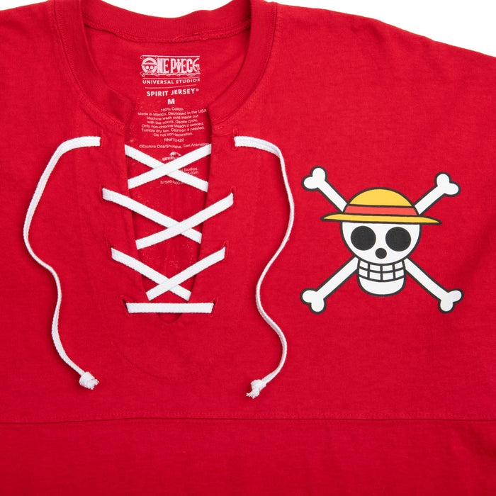Universal Fan Fest Nights 2026 One Piece Spirit Jersey®