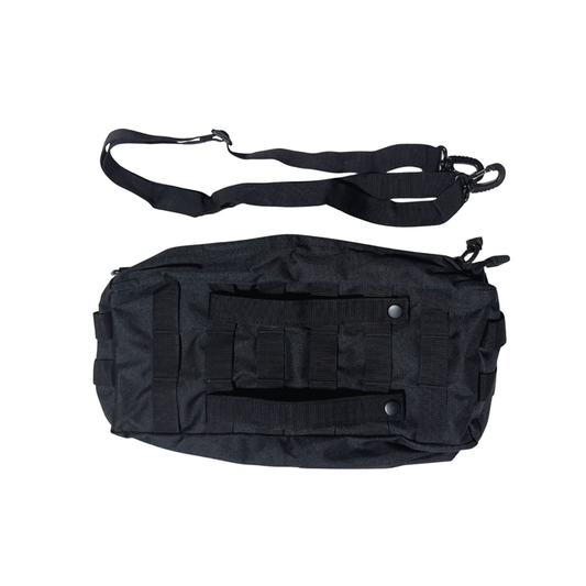 molle-bag-pouch-cav- back view black with straps