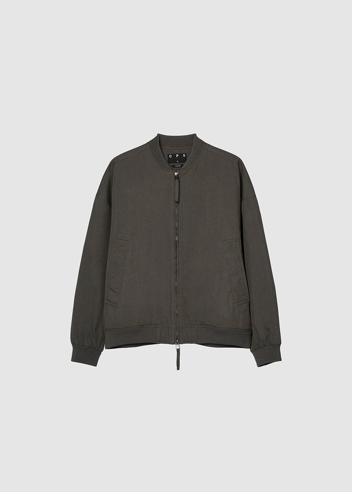 UTILITY BOMBER JACKET