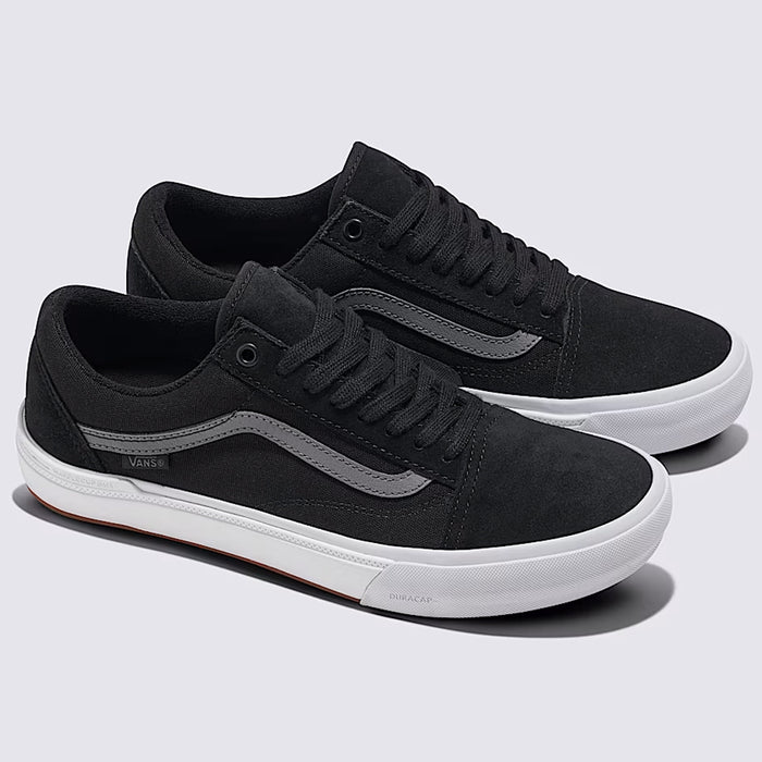 Vans / BMX Old Skool / black & white