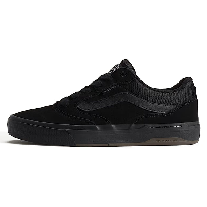 Vans / BMX Proof Wafflecup / Black