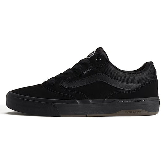 Vans / BMX Proof Wafflecup / Black