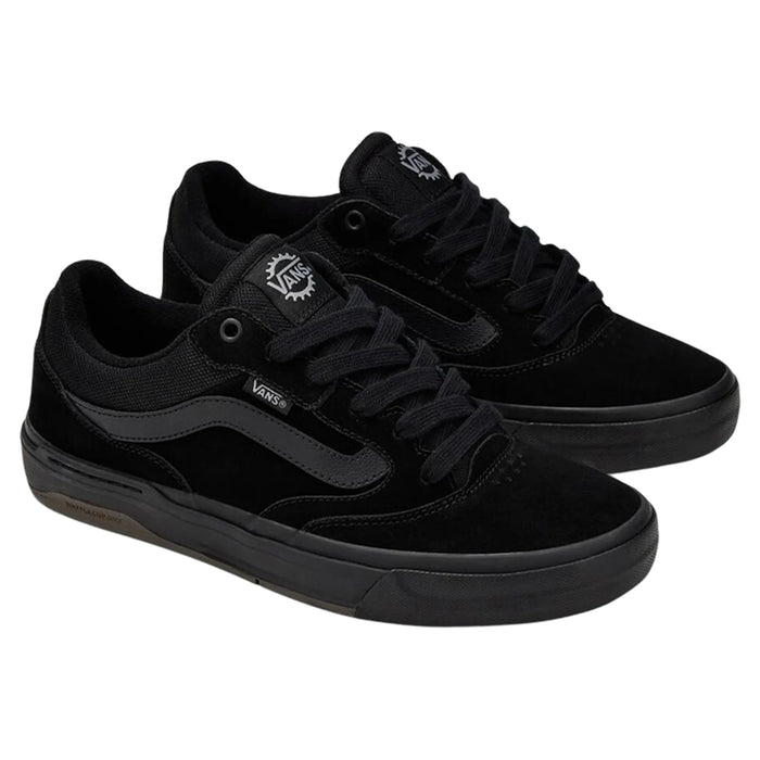 Vans / BMX Proof Wafflecup / Black