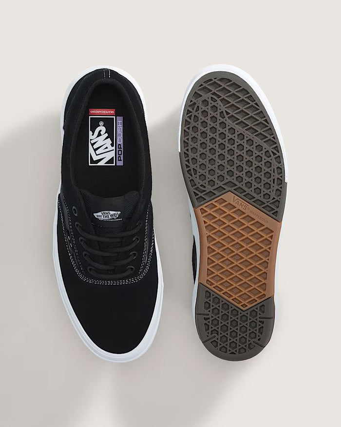 Vans / Era Wafflecup / black