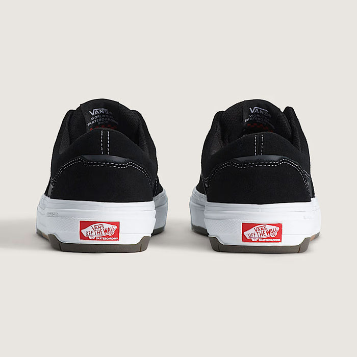 Vans / Era Wafflecup / black