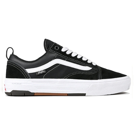 Vans / OldSkool /Wafflecup