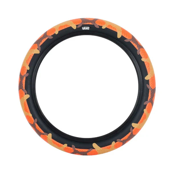 2.10 Orange Camo